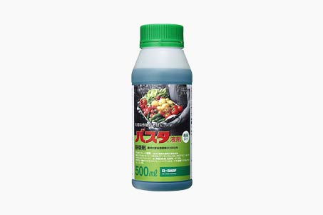 バスタ 製品画像