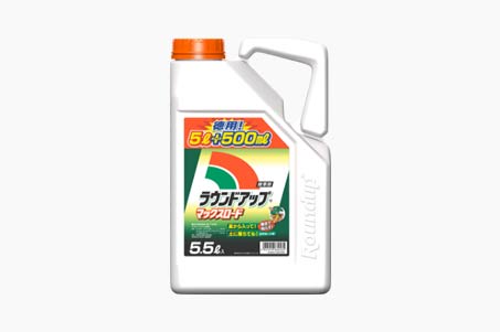ラウンドアップマックスロード 製品画像
