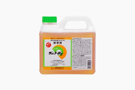 サンフーロン 製品画像