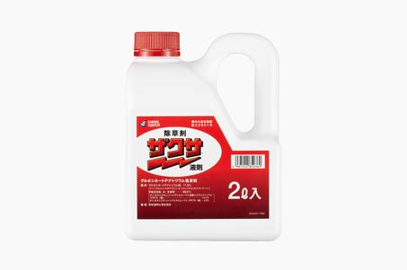 ザクサ液剤 製品画像